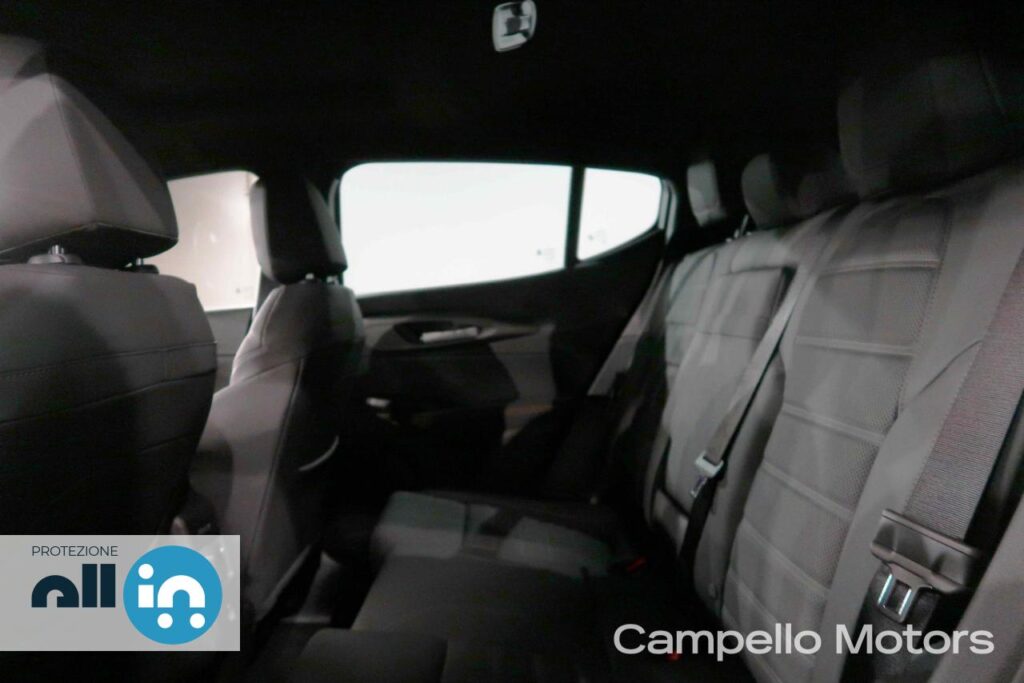 ALFA ROMEO Tonale 1.6 Diesel 130cv TCT Veloce MY25 Km 0