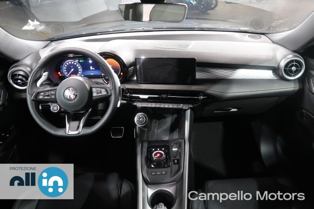 ALFA ROMEO Tonale 1.6 Diesel 130cv TCT Veloce MY25 Km 0
