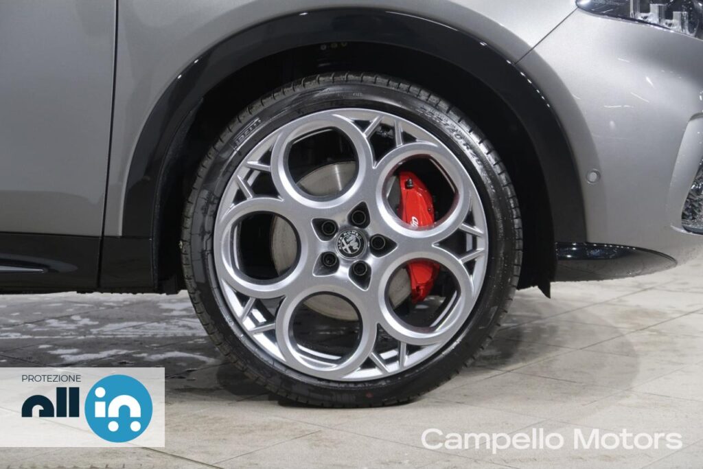ALFA ROMEO Tonale 1.6 Diesel 130cv TCT Veloce MY25 Km 0