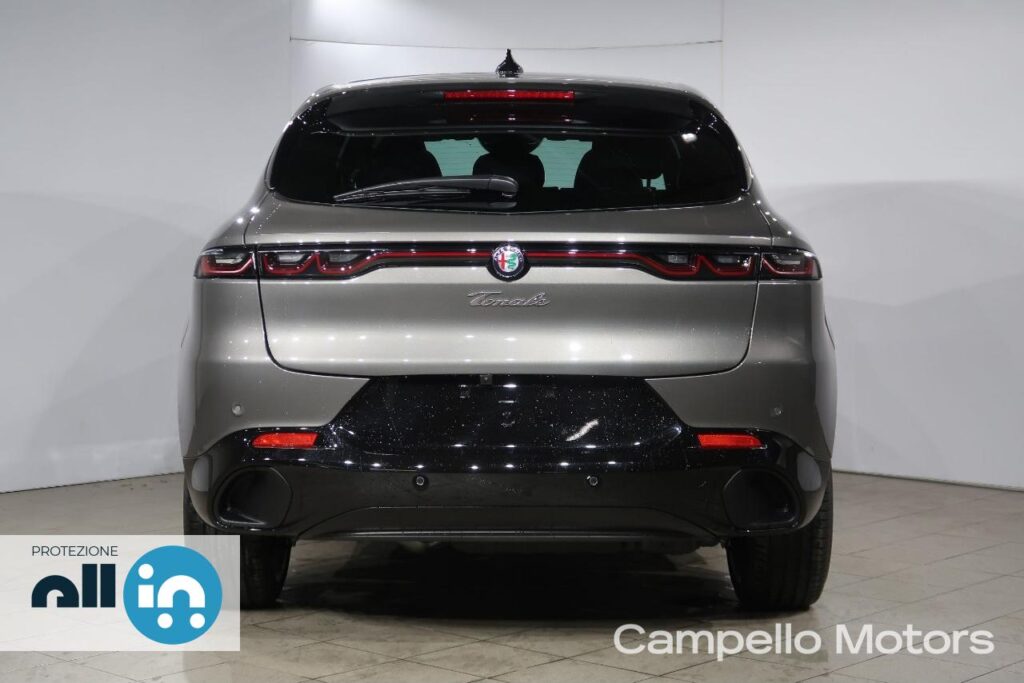 ALFA ROMEO Tonale 1.6 Diesel 130cv TCT Veloce MY25 Km 0