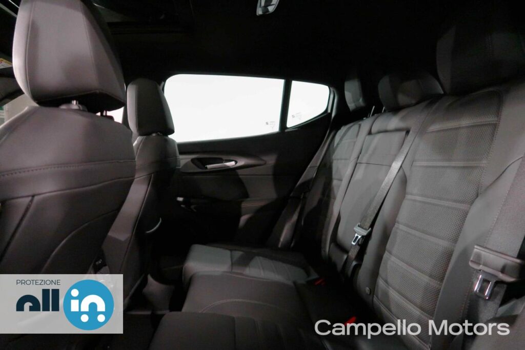 ALFA ROMEO Tonale 1.6 Diesel 130cv TCT Veloce MY25 Km 0
