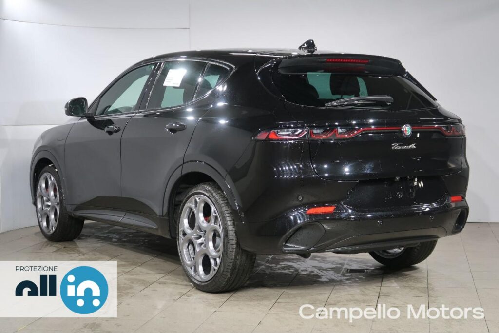 ALFA ROMEO Tonale 1.6 Diesel 130cv TCT Veloce MY25 Km 0