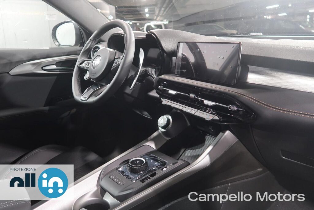 ALFA ROMEO Tonale 1.6 Diesel 130cv TCT Veloce MY25 Km 0