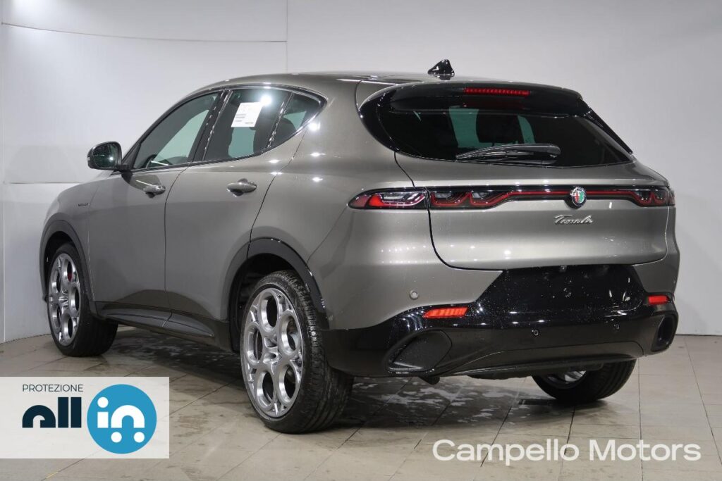 ALFA ROMEO Tonale 1.6 Diesel 130cv TCT Veloce MY25 Km 0
