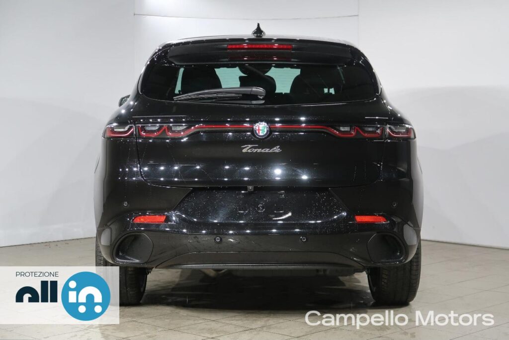 ALFA ROMEO Tonale 1.6 Diesel 130cv TCT Veloce MY25 Km 0