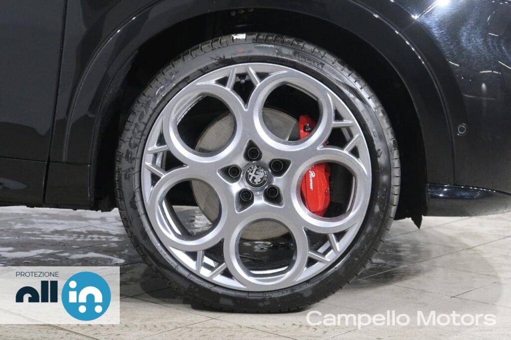 ALFA ROMEO Tonale 1.6 Diesel 130cv TCT Veloce MY25 Km 0