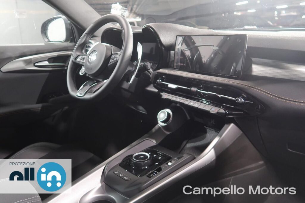 ALFA ROMEO Tonale 1.6 Diesel 130cv TCT Veloce MY25 Km 0