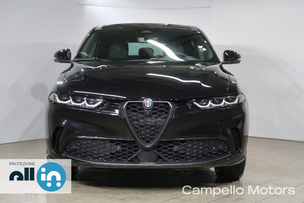ALFA ROMEO Tonale 1.6 Diesel 130cv TCT Veloce MY25 Km 0