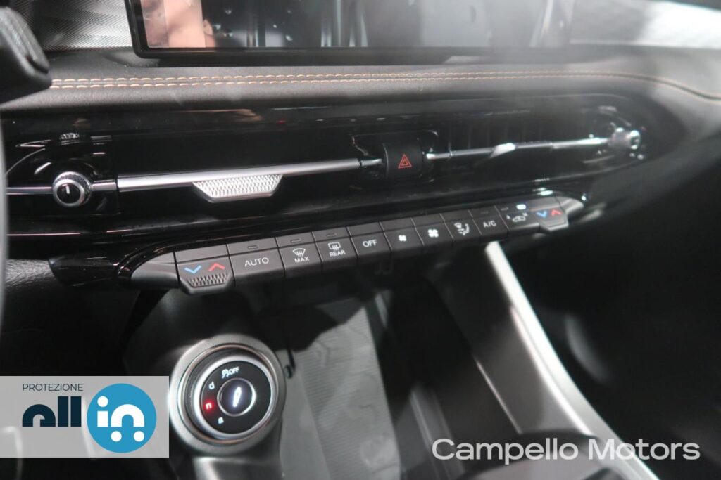 ALFA ROMEO Tonale 1.6 Diesel 130cv TCT Veloce MY25 Km 0