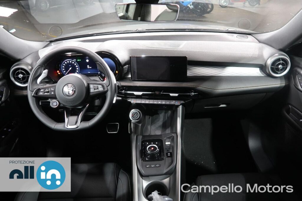 ALFA ROMEO Tonale 1.6 Diesel 130cv TCT Veloce MY25 Km 0