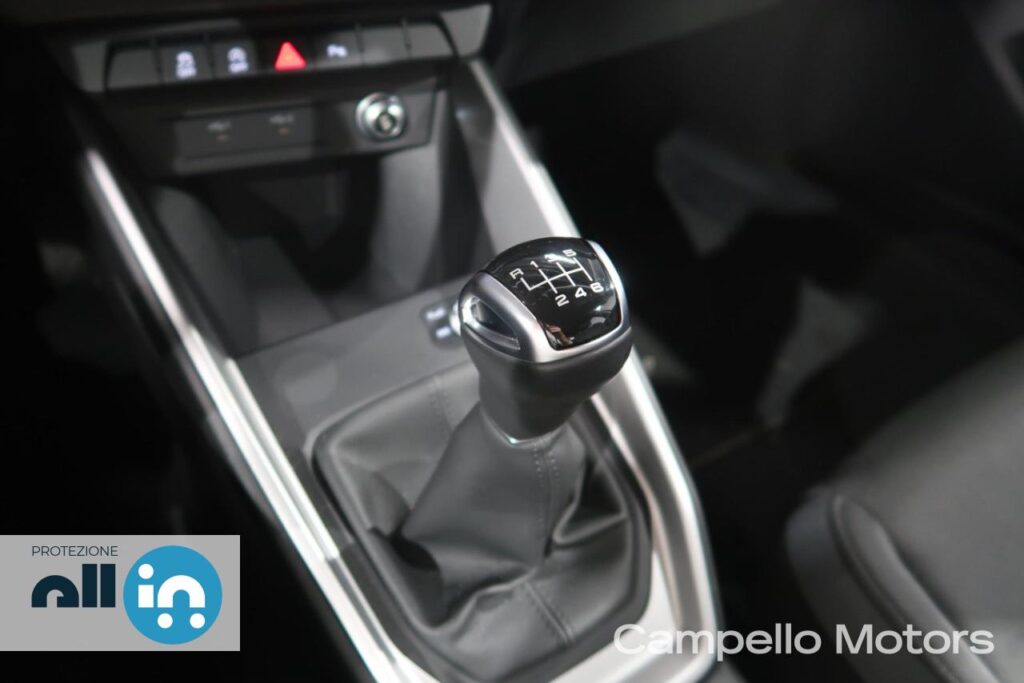 AUDI A1 SPB 30 TFSI Adrenalin edition Usato Padova