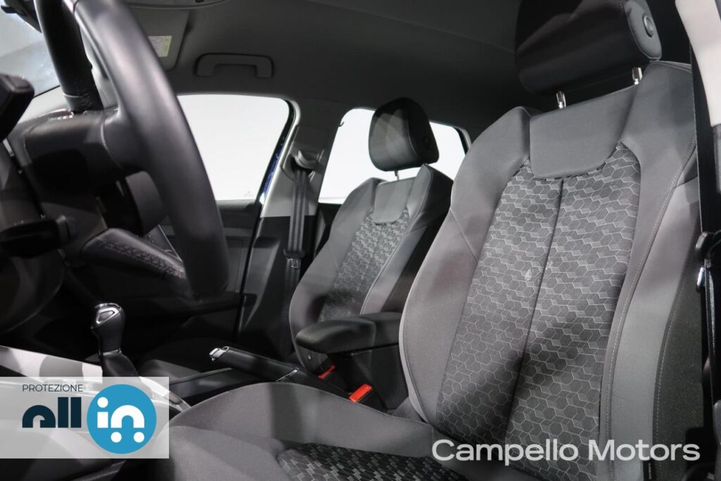 AUDI A1 SPB 30 TFSI Adrenalin edition Usato Padova