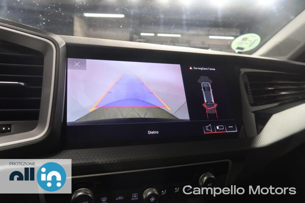 AUDI A1 SPB 30 TFSI Adrenalin edition Usato Padova