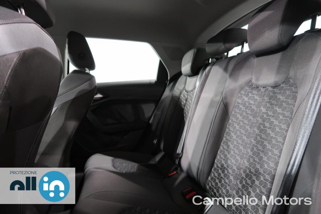 AUDI A1 SPB 30 TFSI Adrenalin edition Usato Padova