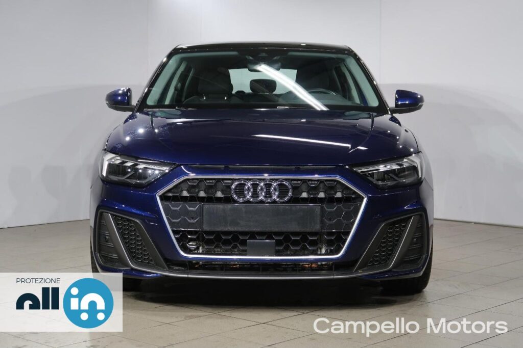 AUDI A1 SPB 30 TFSI Adrenalin edition Usato Padova