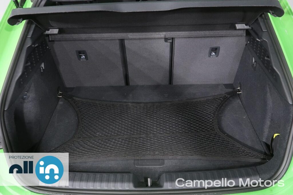 AUDI RS 3 SPB TFSI quattro S tronic Usato Mestre Terraglio