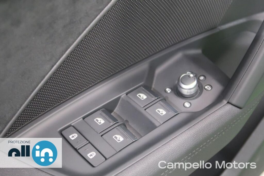 AUDI RS 3 SPB TFSI quattro S tronic Usato Mestre Terraglio