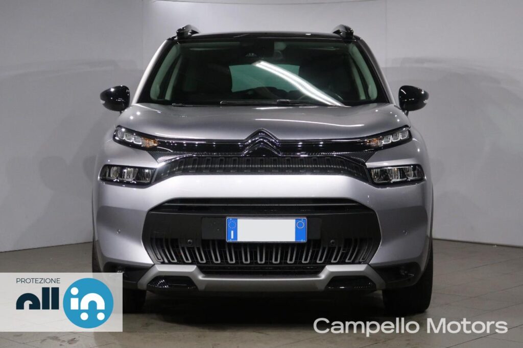 CITROEN C3 Aircross 1.2 Puretech s&s 110cv Shine Pack  Usato Mirano