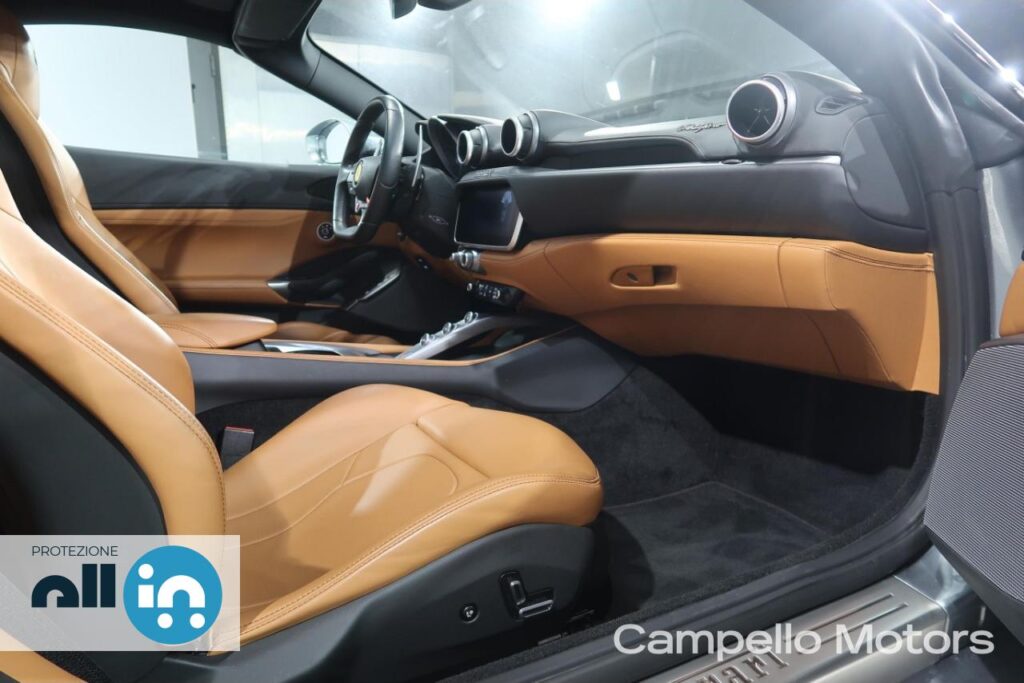 FERRARI Portofino Usato Mestre Terraglio