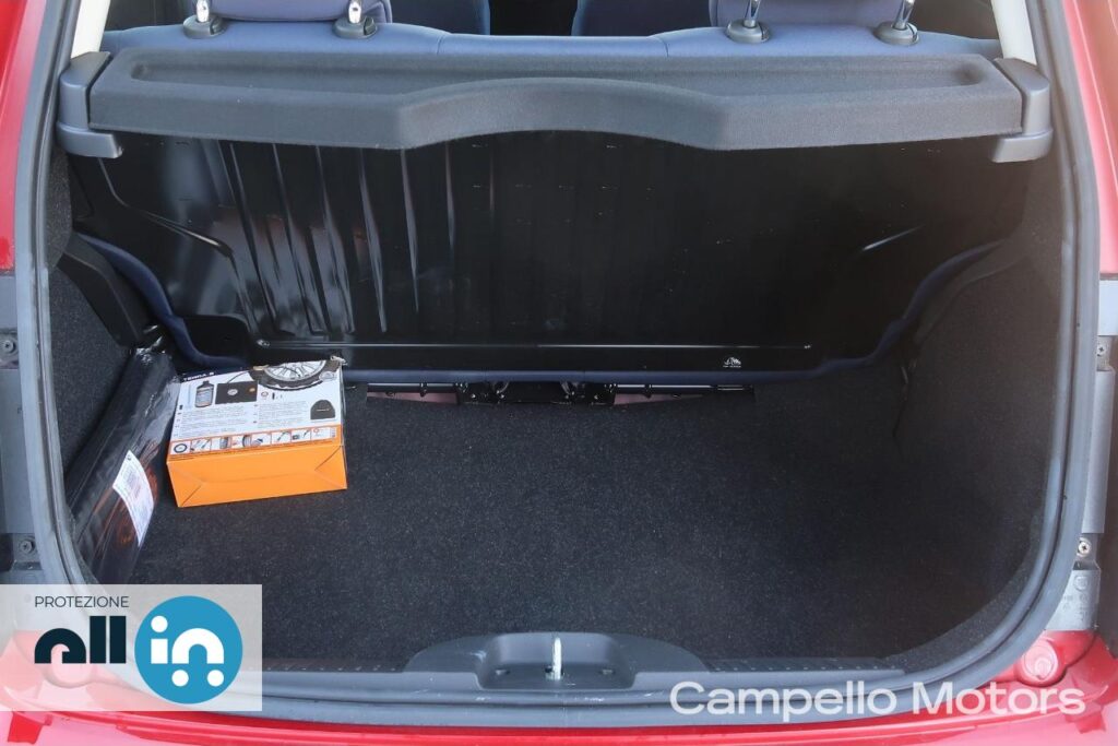 FIAT 500 1.0 70cv Hybrid CLUB Usato Mestre