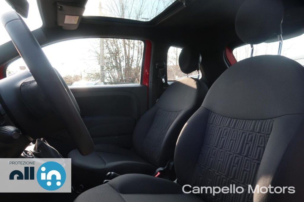 FIAT 500 1.0 70cv Hybrid Dolcevita MY24 Usato Mestre