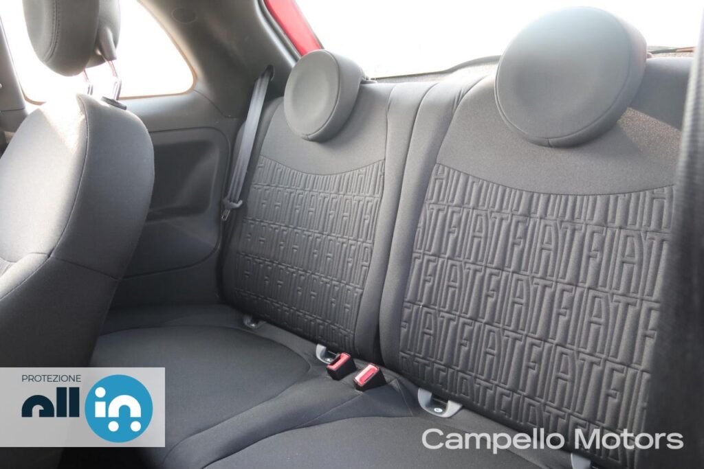 FIAT 500 1.0 70cv Hybrid Dolcevita MY24 Usato Mestre