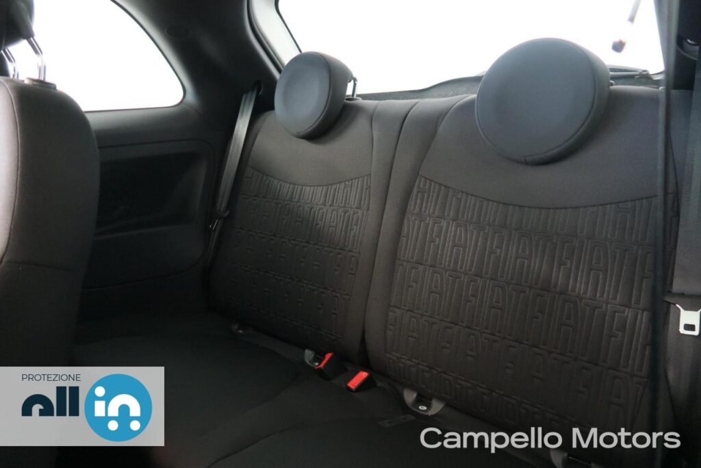 FIAT 500 1.0 70cv Hybrid Dolcevita MY24 Usato Mestre Terraglio