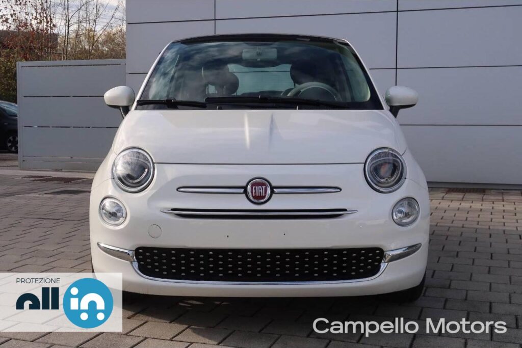 FIAT 500 1.0 70cv Hybrid Dolcevita Usato Padova