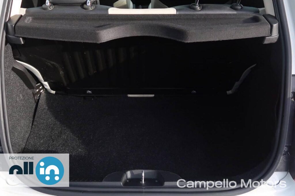 FIAT 500 1.0 70cv Hybrid Dolcevita Usato Padova