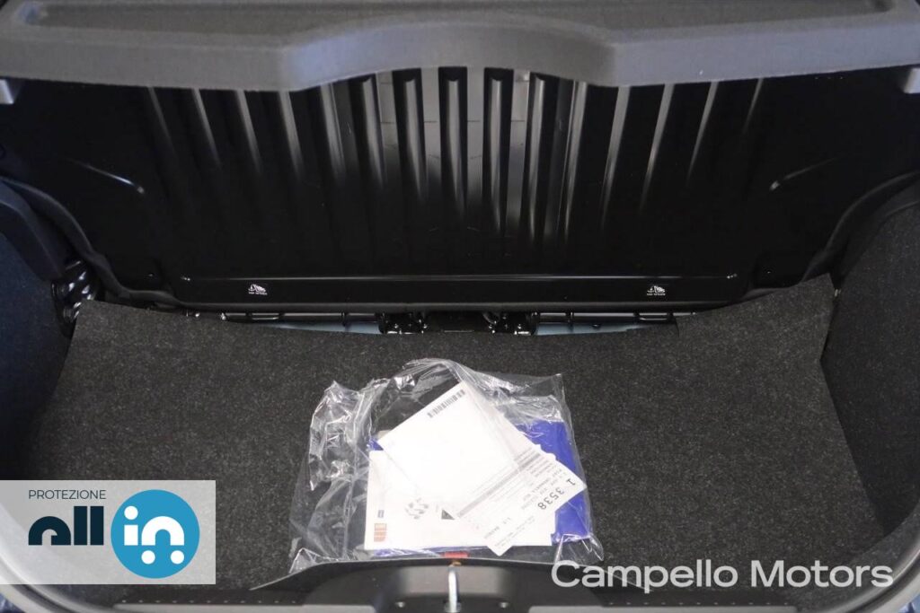 FIAT 500 1.0 70cv Hybrid MY23 Km 0