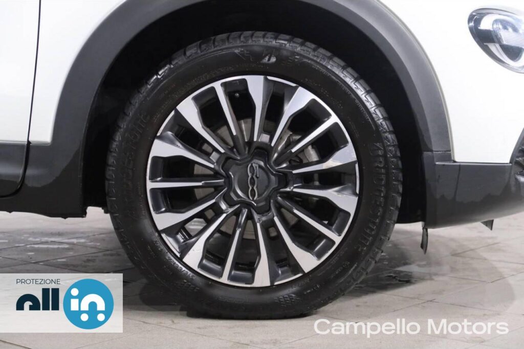 FIAT 500X 1.0 Turbo 120cv 500X MY23 Usato Mestre