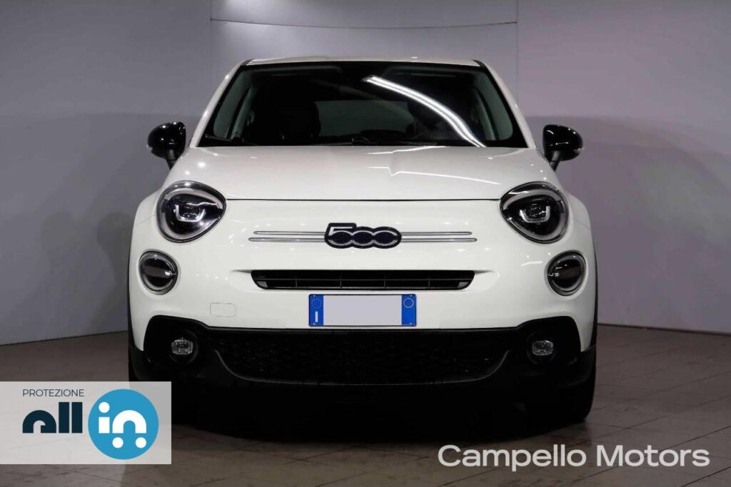 FIAT 500X 1.0 Turbo 120cv 500X MY23 Usato Mestre