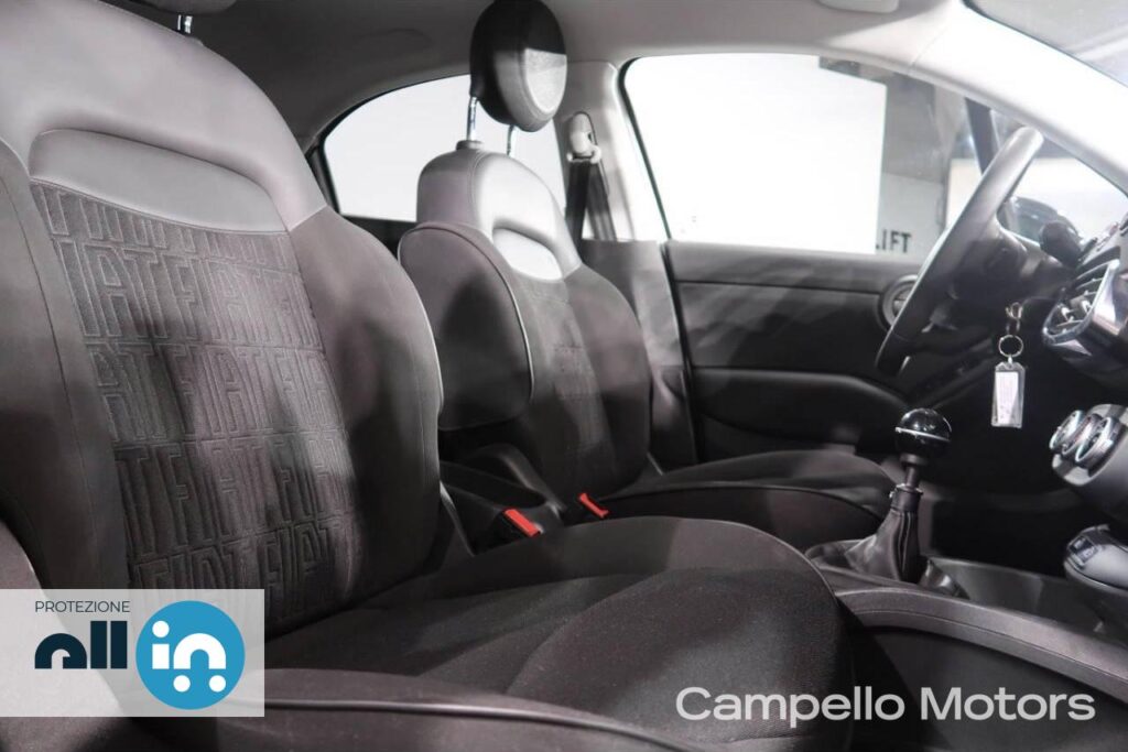 FIAT 500X 1.0 Turbo 120cv 500X MY23 Usato Mestre