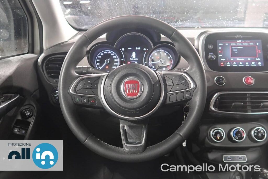 FIAT 500X 1.0 Turbo 120cv 500X MY23 Usato Mestre