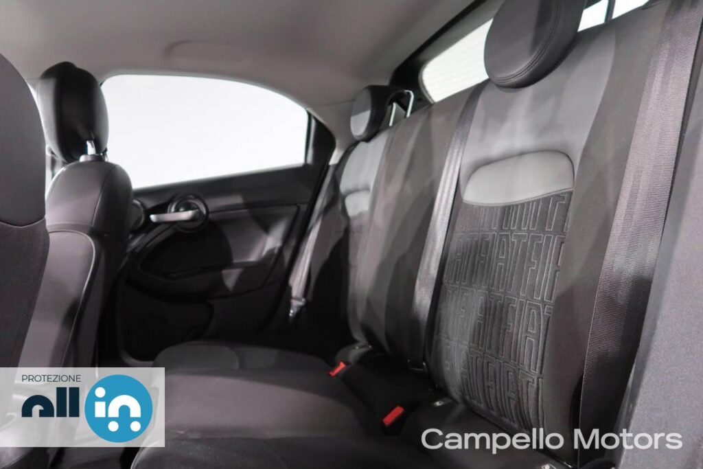FIAT 500X 1.0 Turbo 120cv 500X MY23 Usato Mestre