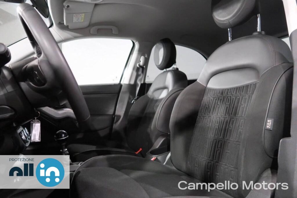 FIAT 500X 1.0 Turbo 120cv 500X MY23 Usato Mestre