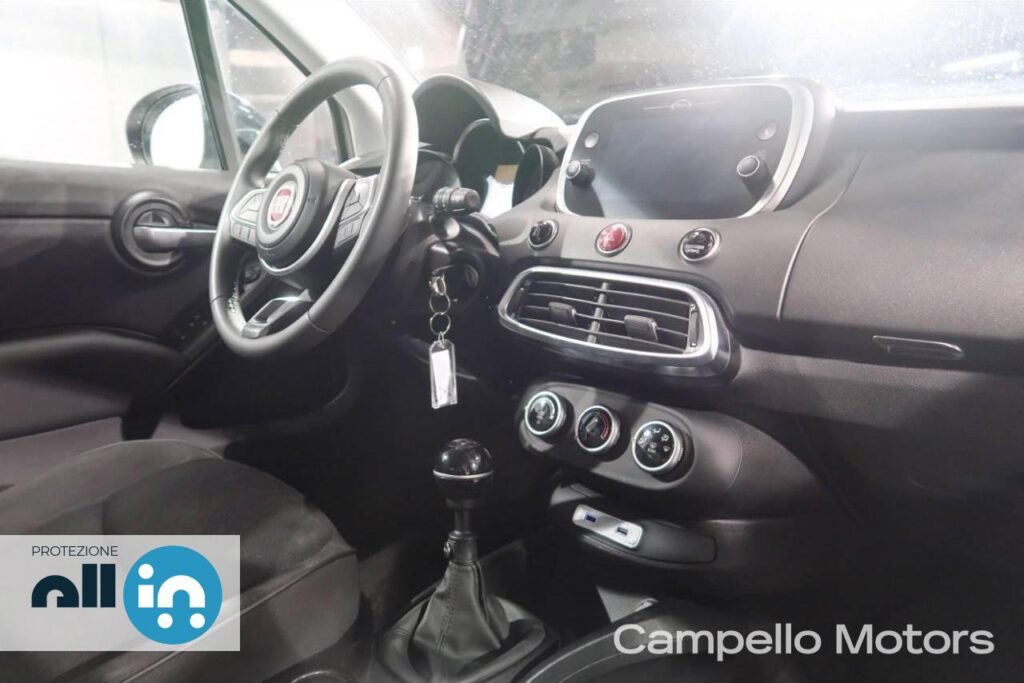 FIAT 500X 1.0 Turbo 120cv 500X MY23 Usato Mestre