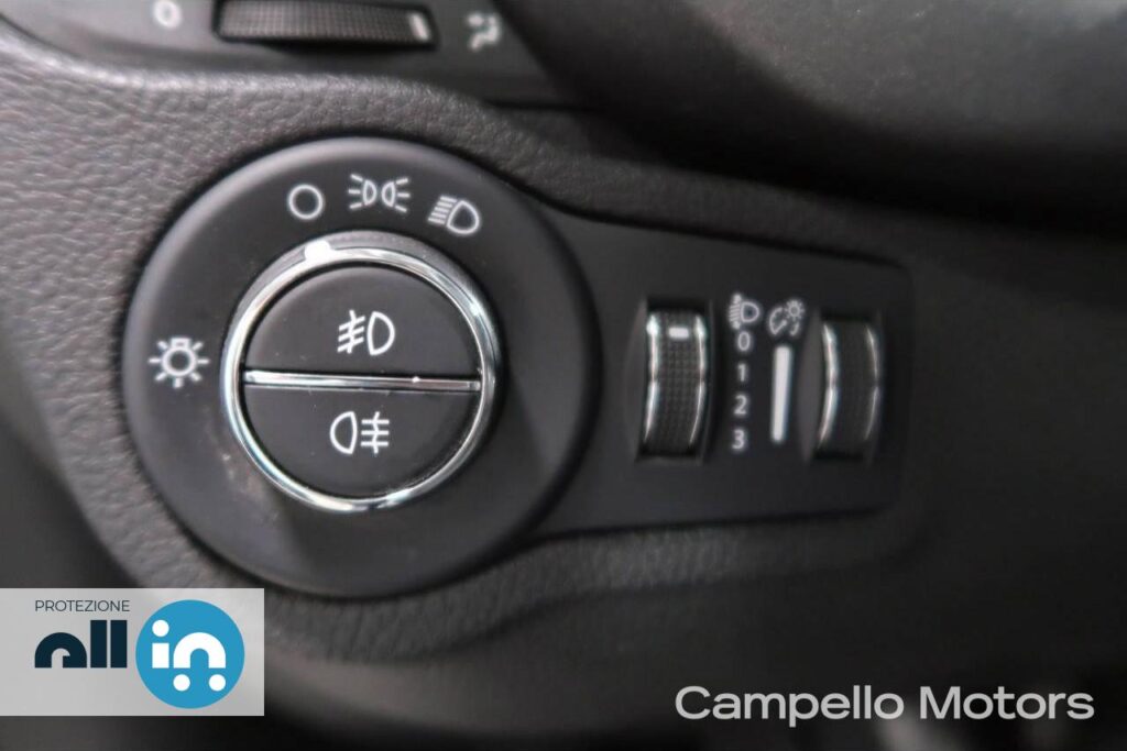 FIAT 500X 1.0 Turbo 120cv 500X MY23 Usato Mestre