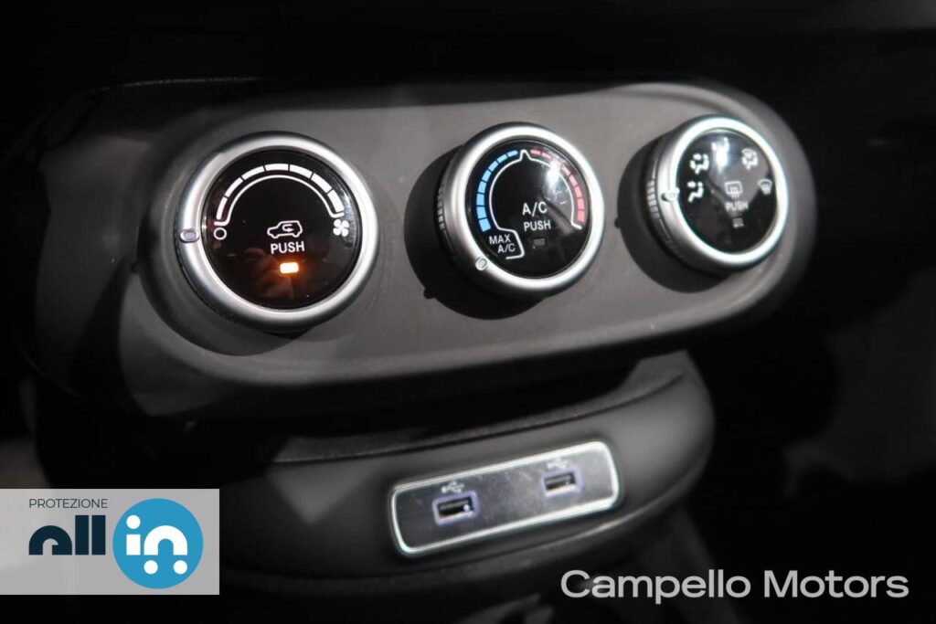 FIAT 500X 1.0 Turbo 120cv 500X MY23 Usato Mestre