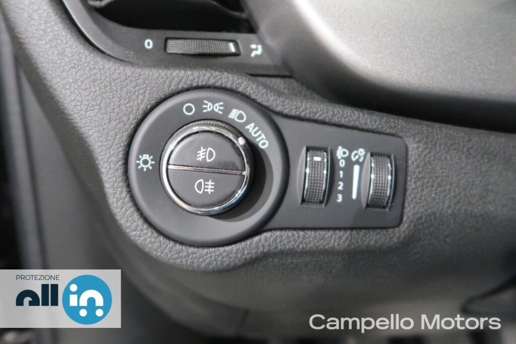 FIAT 500X 1.0 Turbo 120cv Sport Usato Mestre Terraglio