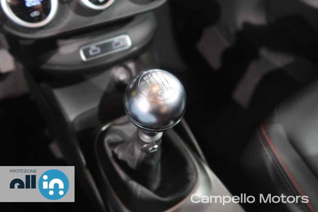 FIAT 500X 1.0 Turbo 120cv Sport Usato Mestre Terraglio
