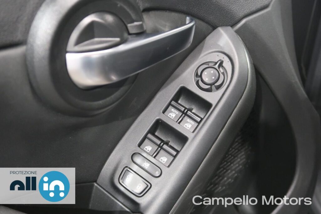 FIAT 500X 1.0 Turbo 120cv Sport Usato Mestre Terraglio