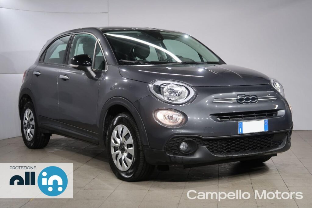 FIAT 500X 1.3 Mjt 95cv My23 Usato Mestre Terraglio