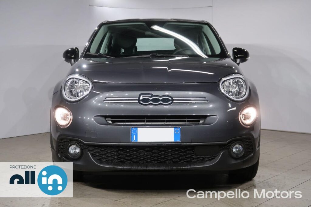 FIAT 500X 1.3 Mjt 95cv My23 Usato Mestre Terraglio
