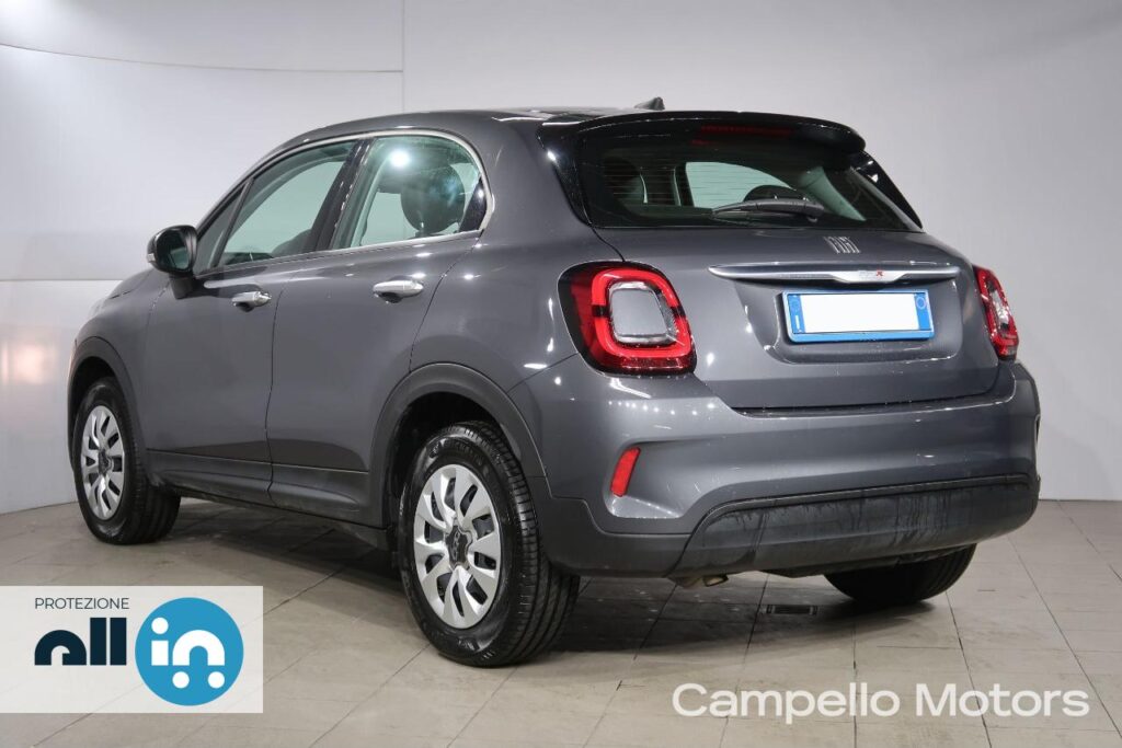 FIAT 500X 1.3 Mjt 95cv My23 Usato Mestre Terraglio