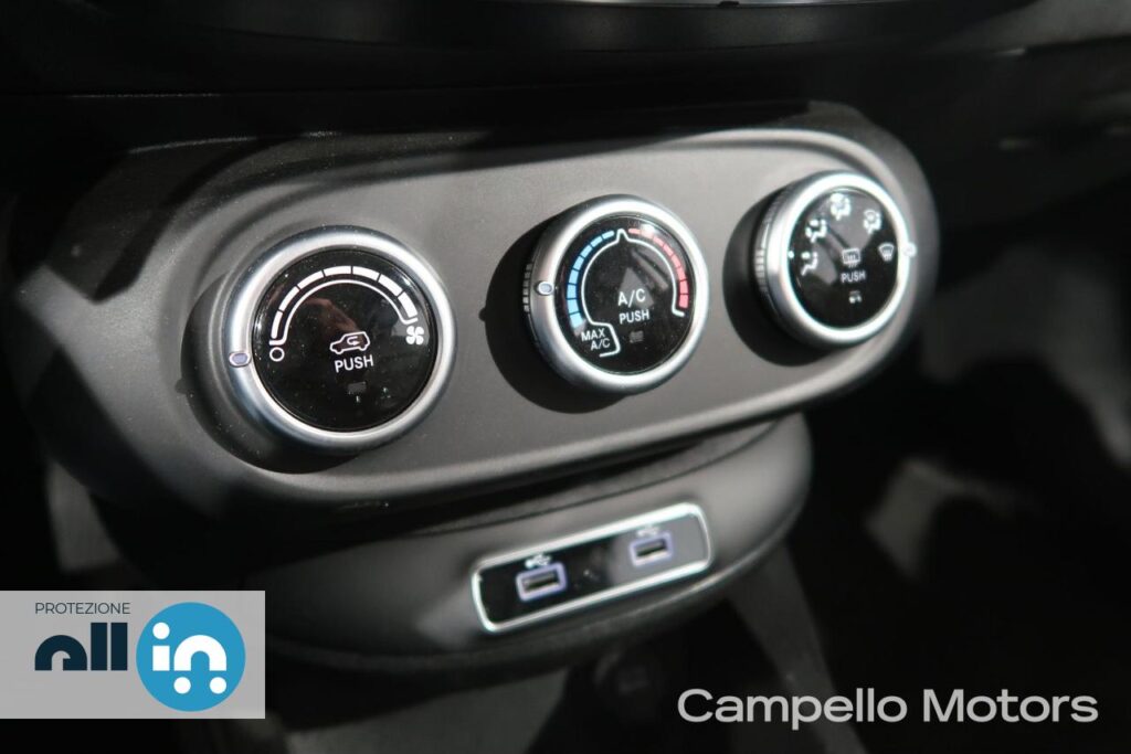 FIAT 500X 1.3 Mjt 95cv My23 Usato Mestre Terraglio