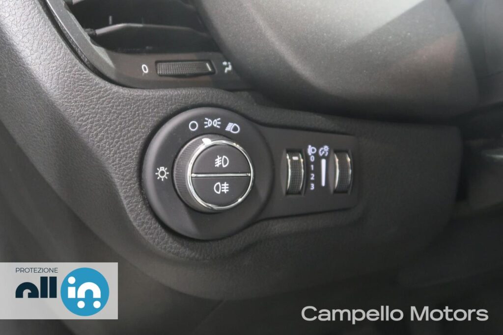 FIAT 500X 1.3 Mjt 95cv My23 Usato Mestre Terraglio