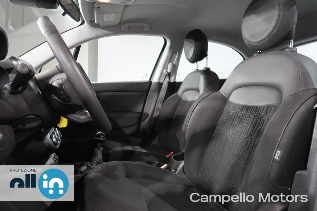 FIAT 500X 1.3 Mjt 95cv My23 Usato Mestre Terraglio