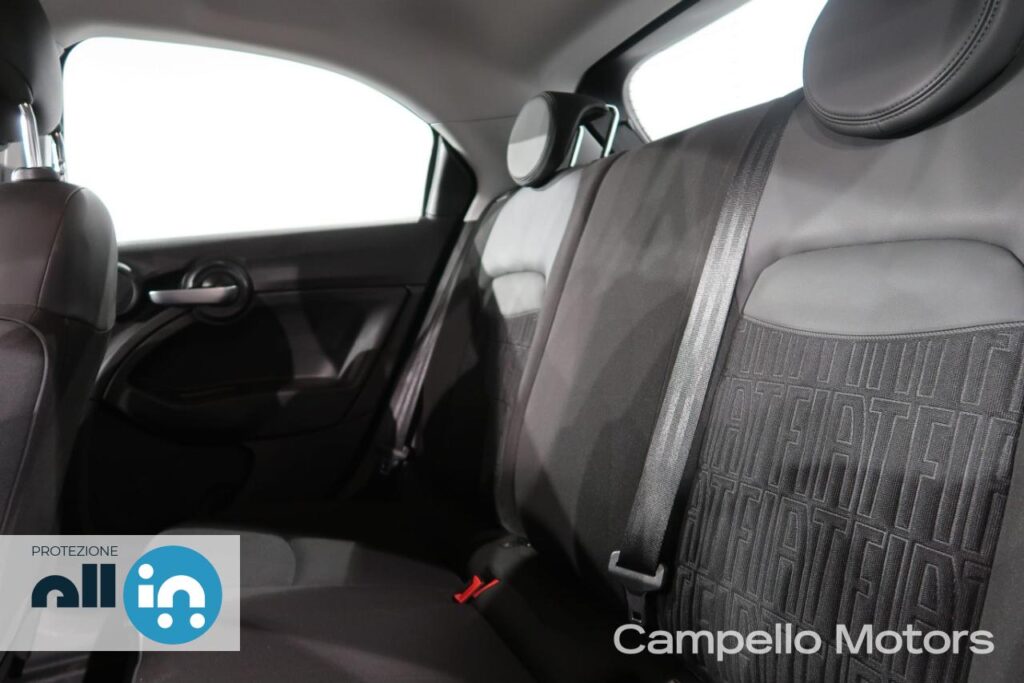 FIAT 500X 1.3 Mjt 95cv My23 Usato Mestre Terraglio
