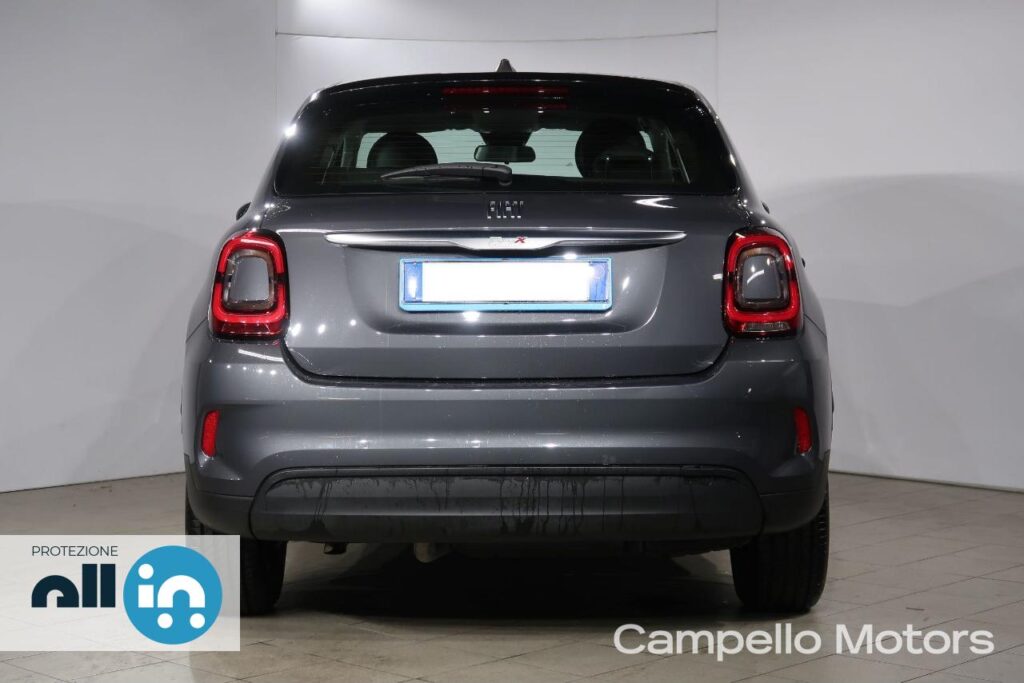 FIAT 500X 1.3 Mjt 95cv My23 Usato Mestre Terraglio